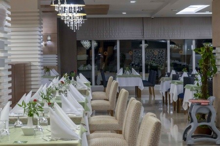 Adalya Ocean Deluxe - 30