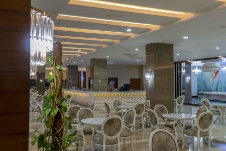 Adalya Ocean Deluxe - 35