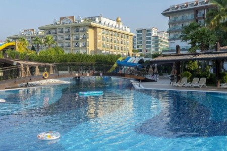 Adalya Ocean Deluxe - 44