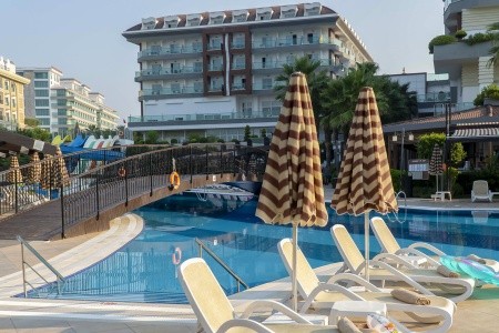 Adalya Ocean Deluxe - 46