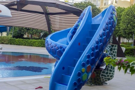 Adalya Ocean Deluxe - 47