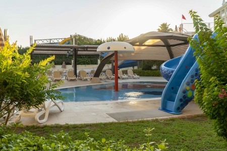 Adalya Ocean Deluxe - 48