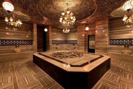 Adalya Ocean Deluxe - 58