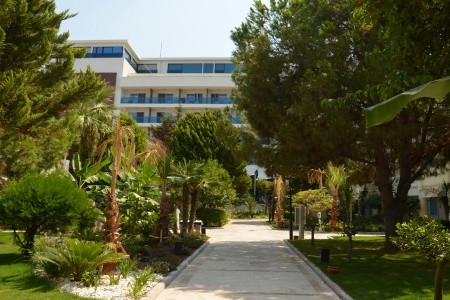 Flora Garden Ephesus - 3