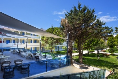 Flora Garden Ephesus - 6