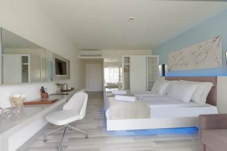 Flora Garden Ephesus - 10