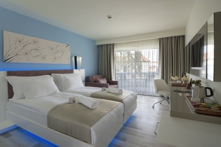 Flora Garden Ephesus - 11