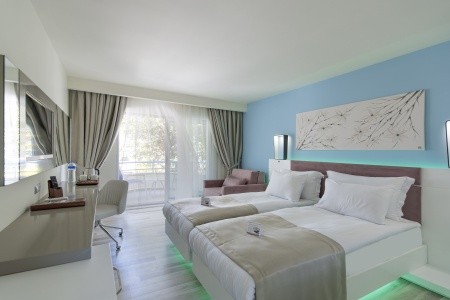 Flora Garden Ephesus - 14