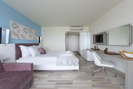 Flora Garden Ephesus - 20