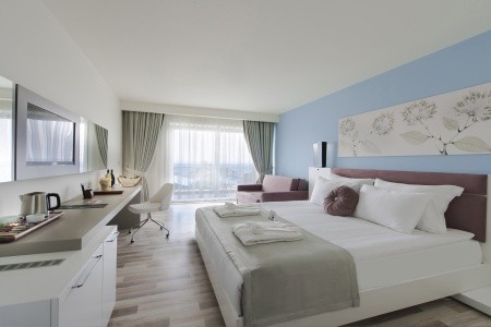 Flora Garden Ephesus - 21