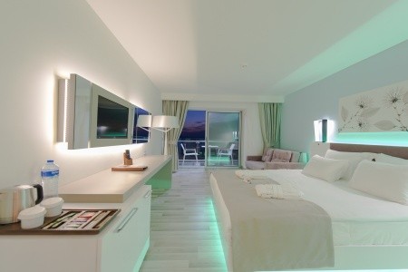 Flora Garden Ephesus - 23