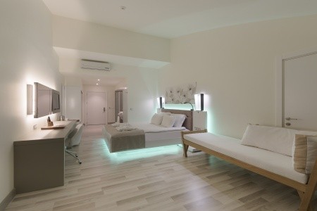 Flora Garden Ephesus - 38