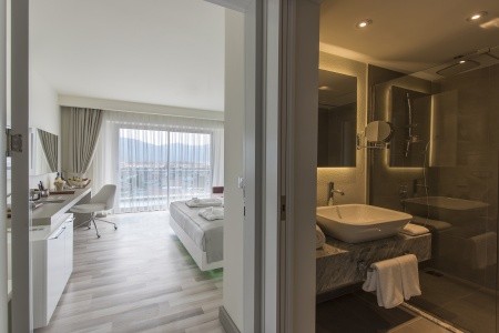 Flora Garden Ephesus - 48