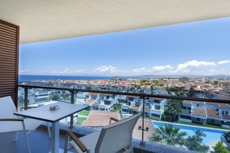 Flora Garden Ephesus - 53