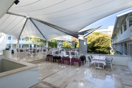 Flora Garden Ephesus - 63