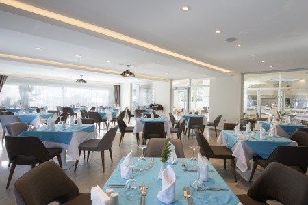 Flora Garden Ephesus - 64