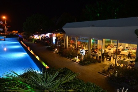 Flora Garden Ephesus - 68