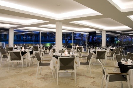 Flora Garden Ephesus - 69