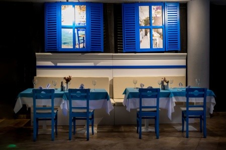 Flora Garden Ephesus - 70