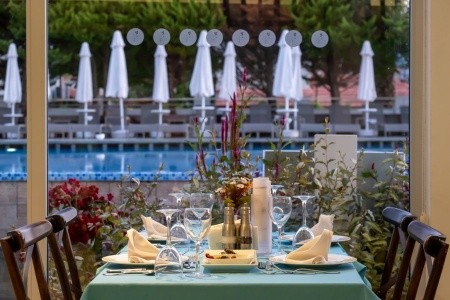 Flora Garden Ephesus - 71