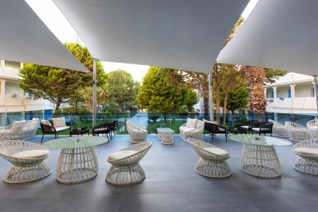 Flora Garden Ephesus - 74