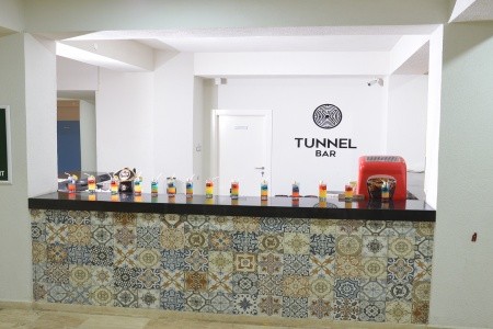 Flora Garden Ephesus - 75