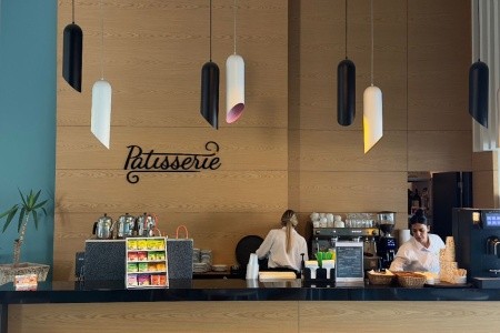 Flora Garden Ephesus - 77