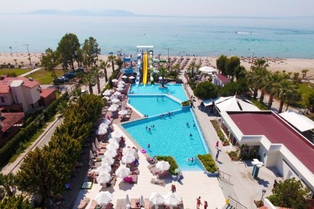 Flora Garden Ephesus - 79