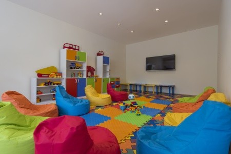 Flora Garden Ephesus - 89