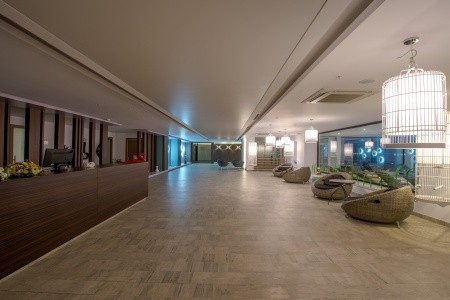 Flora Garden Ephesus - 93