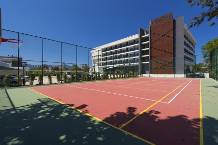 Flora Garden Ephesus - 97