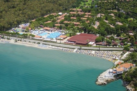 Kustur Club Holiday Village - 2