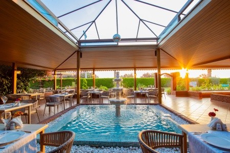 Kustur Club Holiday Village - 21