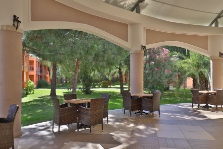 Kustur Club Holiday Village - 34