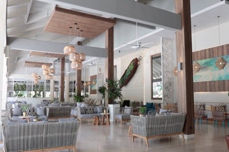 Vista Sol Punta Cana (Ex. Carabela Beach R.) - 17