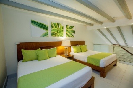 Vista Sol Punta Cana (Ex. Carabela Beach R.) - 39