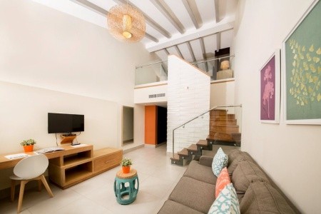 Vista Sol Punta Cana (Ex. Carabela Beach R.) - 42