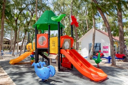 Vista Sol Punta Cana (Ex. Carabela Beach R.) - 76