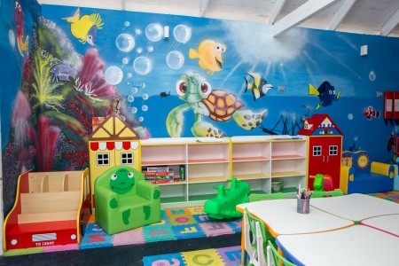 Vista Sol Punta Cana (Ex. Carabela Beach R.) - 77