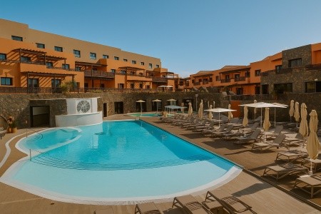 Arena Castillo Apartments - 2