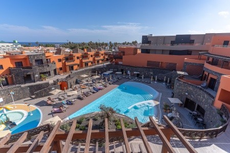 Arena Castillo Apartments - 4