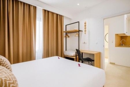 Arena Castillo Apartments - 5