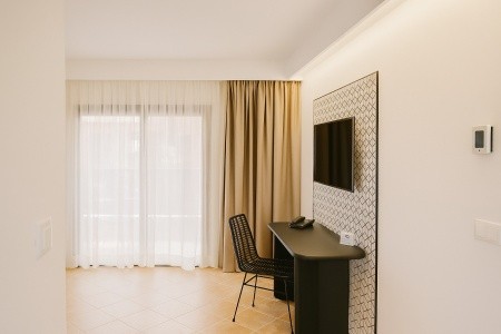 Arena Castillo Apartments - 7