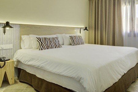 Arena Castillo Apartments - 10