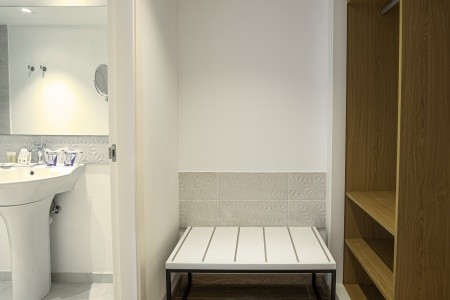 Arena Castillo Apartments - 17