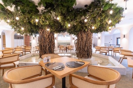 Arena Castillo Apartments - 19