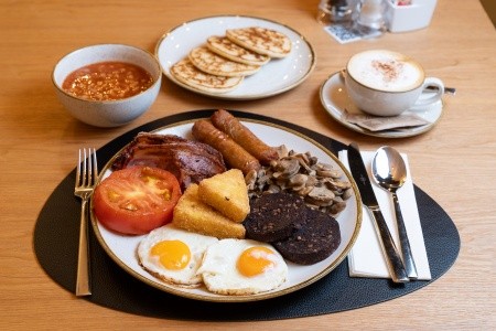 Arena Castillo Apartments - 20