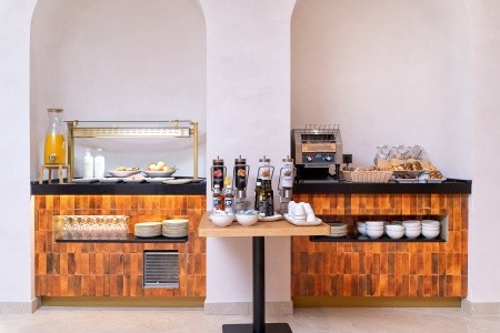 Arena Castillo Apartments - 21