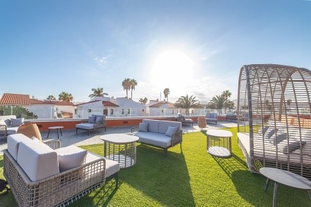 Arena Castillo Apartments - 27