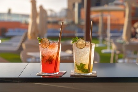 Arena Castillo Apartments - 29